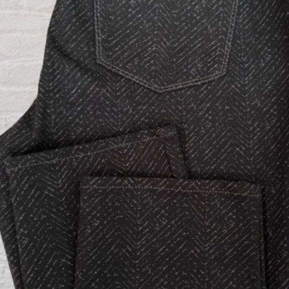 Gloria Vanderbilt Women Pants/Trousers Missy Senora Courant - Picture 7 of 13